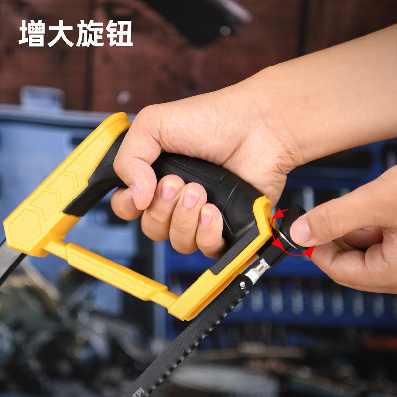 کمان اره دلی مدل DL353012