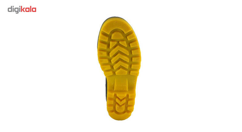 چکمه ایمنی هانیکو مدل Short 711