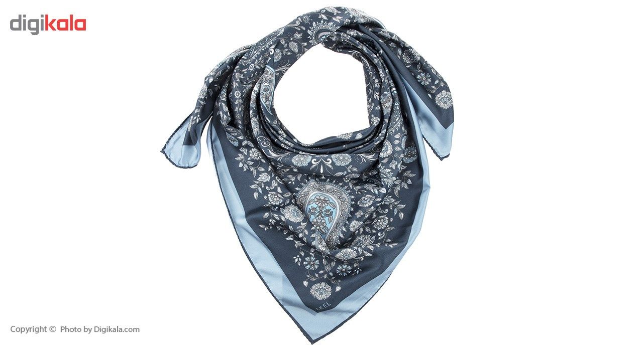 روسری اکل مدل Ak-344 - - 2