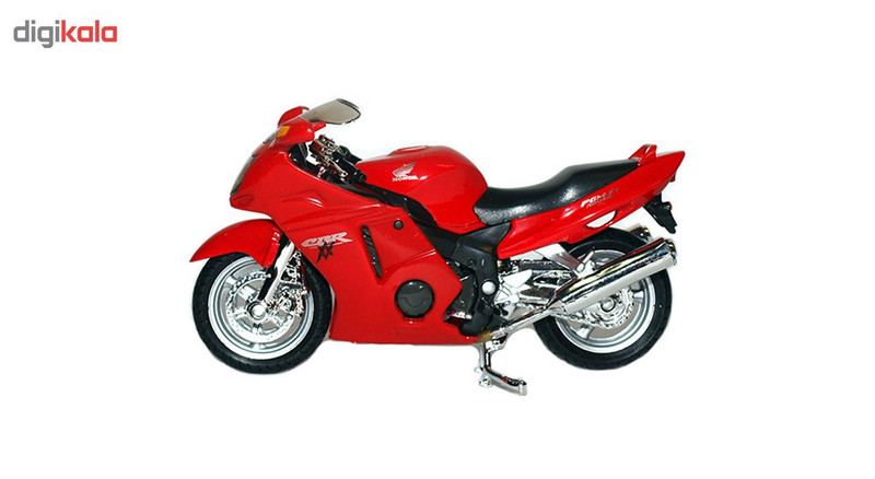 موتور بازی آناترا مدل HONDA CBR1100XX