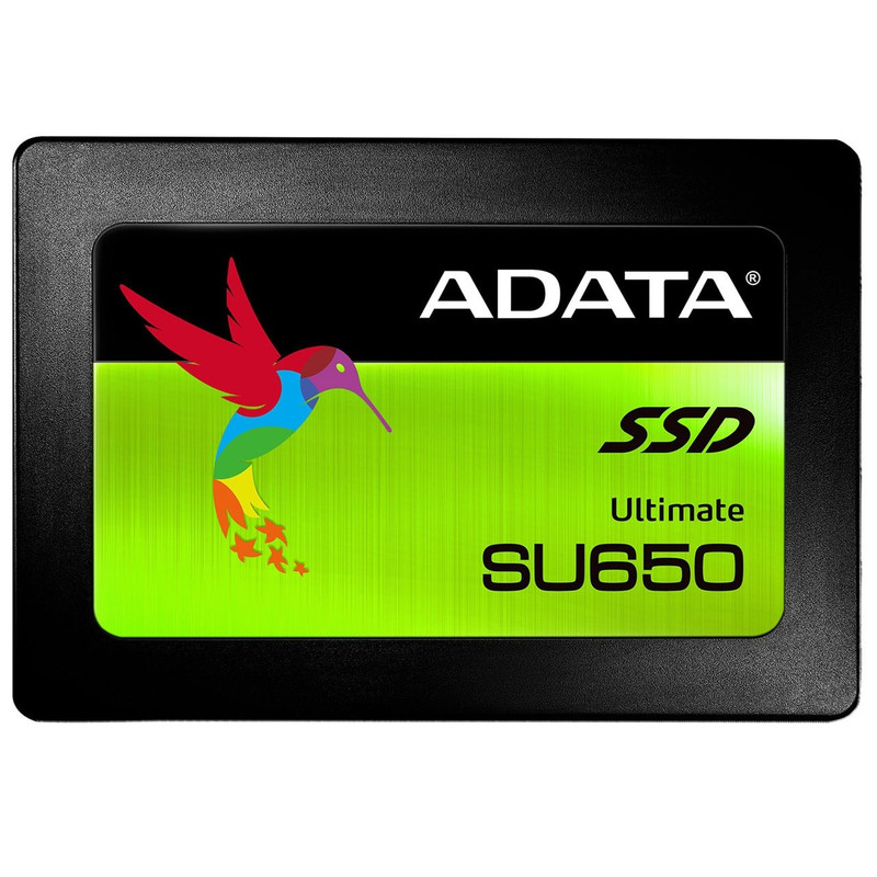 اس اس دی ای دیتا مدل SU650 ظرفیت 480 گیگابایت