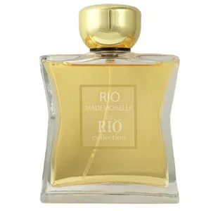 ادو پرفیوم زنانه ریو کالکشن مدل Rio Mademoiselle حجم 100ml