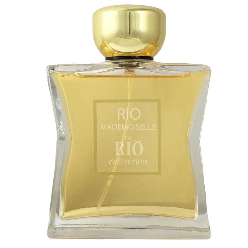 ادو پرفیوم زنانه ریو کالکشن مدل Rio Mademoiselle حجم 100ml