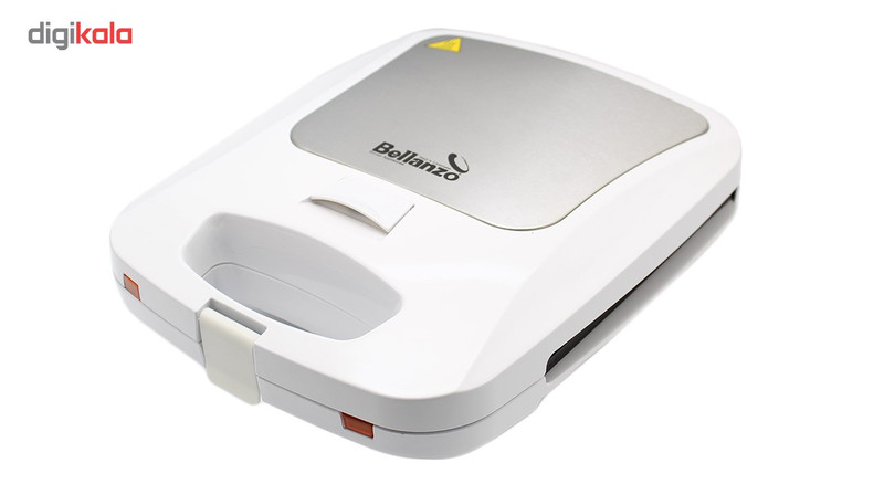 ساندویچ ساز بلانزو مدل BSM-5350W