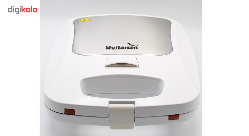 ساندویچ ساز بلانزو مدل BSM-5350W
