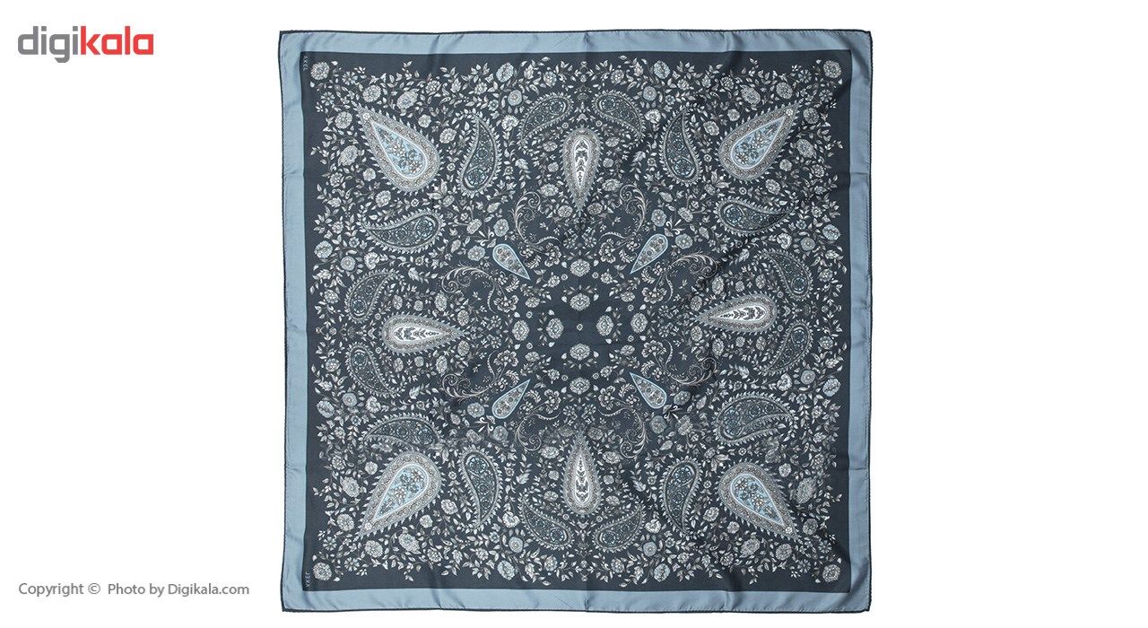 روسری اکل مدل Ak-344 - - 3