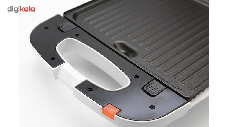 ساندویچ ساز بلانزو مدل BSM-5350W ساندویچ ساز بلانزو مدل BSM-5350W