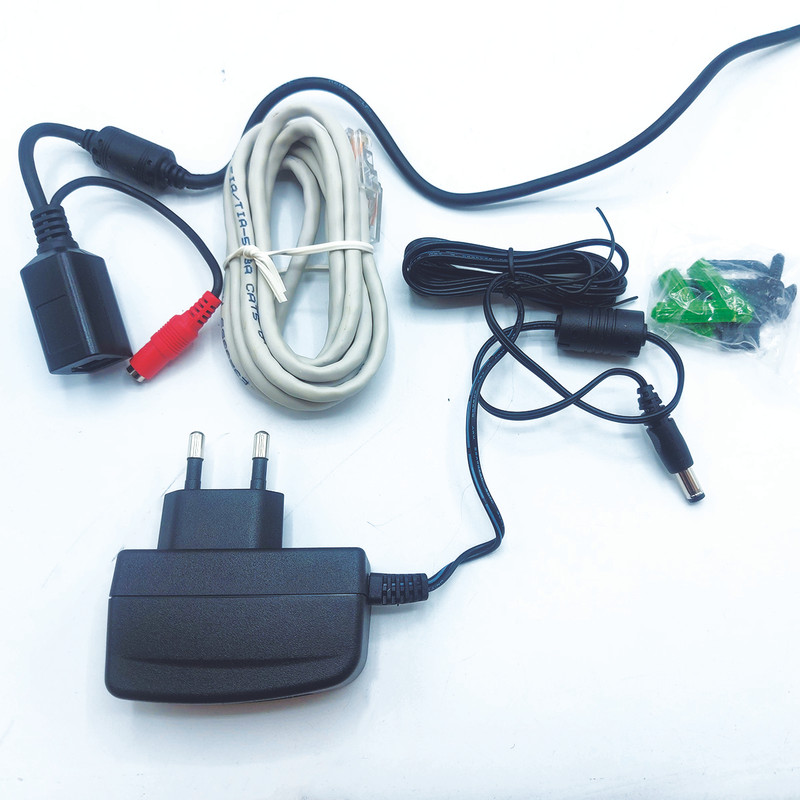 دوربین مدار بسته میکرو دیجیتال مدل MDC-I7090VTD-30