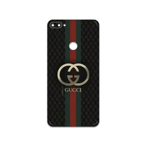 MAHOOT  GCC Cover Sticker for htc Desire 12 Plus