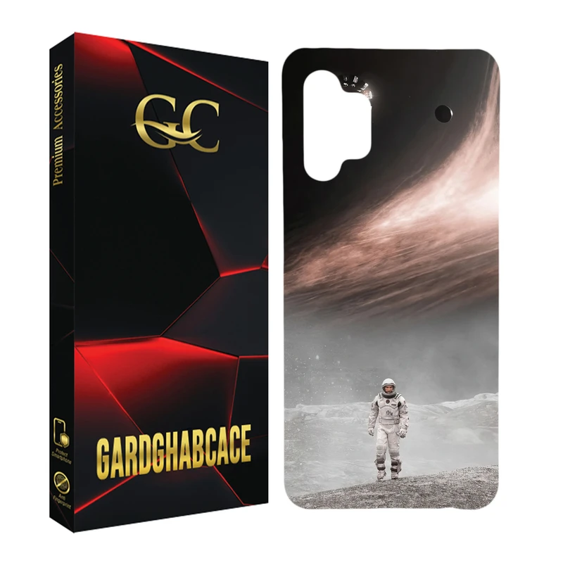 کاور گارد قاب کیس مدل دخترانه مناسب برای گوشی موبایل سامسونگ Galaxy A32 4G 