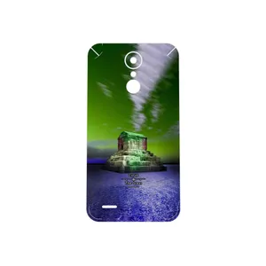 MAHOOT Tomb of Cyrus the Great Cover Sticker for LG K10 2017
