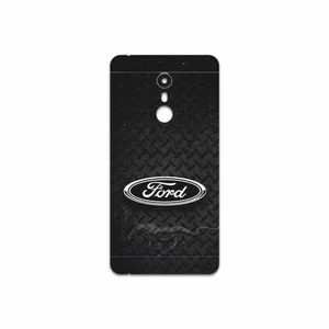 MAHOOT Ford Motor Cover Sticker for UMI Super