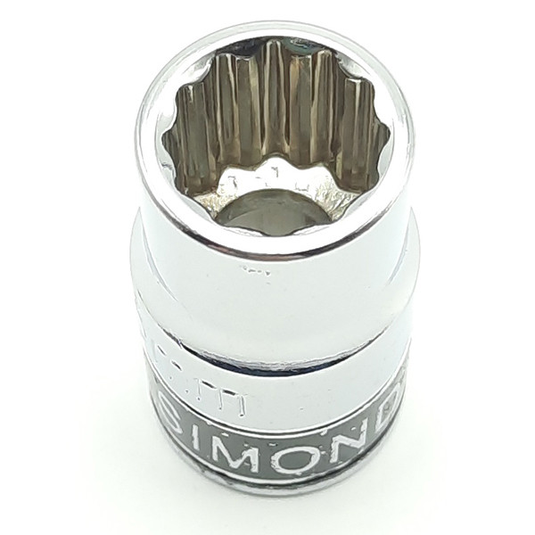 سری بکس سیموند مدل 2-1 سایز 10 میلی متر