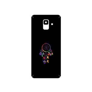 MAHOOT Dream Catchers Cover Sticker for Samsung Galaxy A6 2018