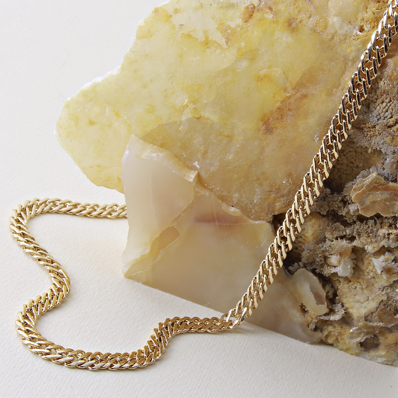 زنجیر مردانه بازرگانی میلادی کد ZR_029 زنجیر مردانه بازرگانی میلادی کد ZR_029