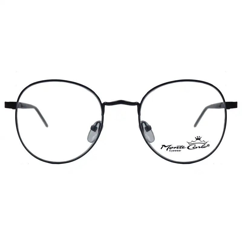 فریم عینک طبی مونته کارلو مدل 8012 کد 110