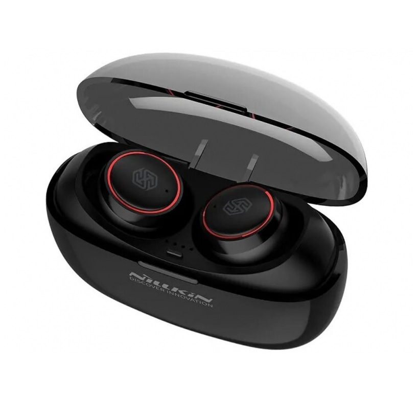 هدست مخصوص بازی نیلکین مدل KFT LIBERTY PRO LONT E1 PRO