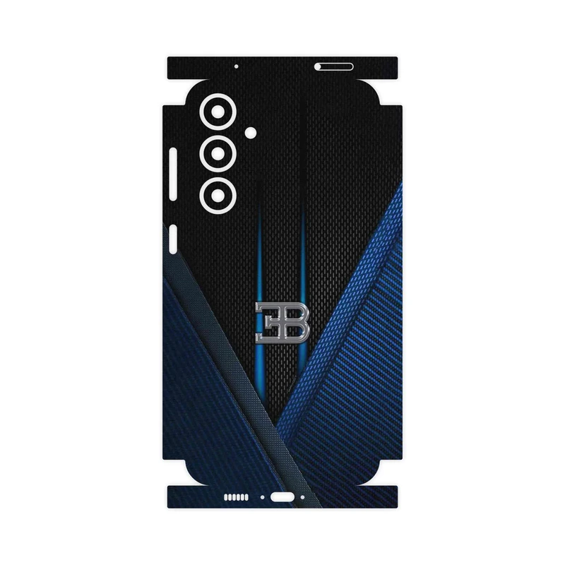 برچسب پوششی ماهوت مدل BUGATTI-FullSkin مناسب برای گوشی موبایل سامسونگ Galaxy S23 FE
