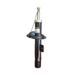 کمک فنر جلو روغنی استاندارد سمت چپ الیتک پارت مدل LBA2905110 مناسب برای لیفان 520