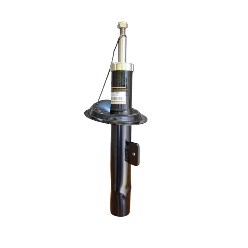 کمک فنر جلو روغنی استاندارد سمت چپ الیتک پارت مدل LBA2905110 مناسب برای لیفان 520