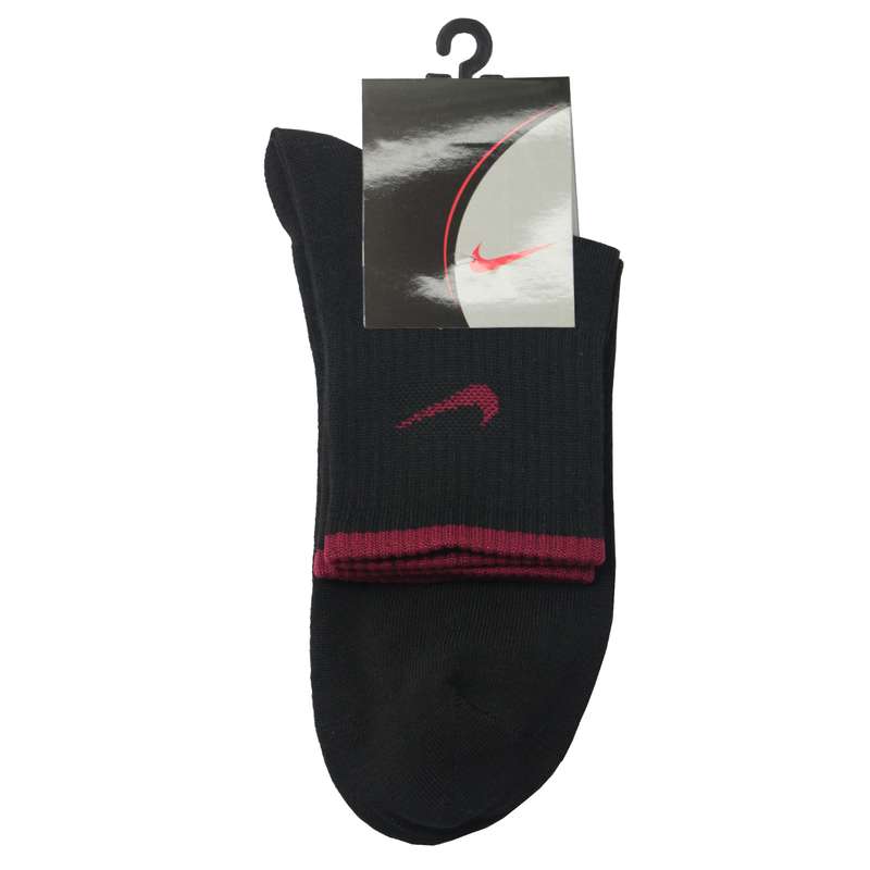 جوراب مدل نیم ساق نخی