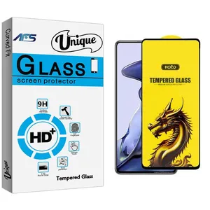 AFS Unique Y-Horo Screen Protector For Xiaomi  11T