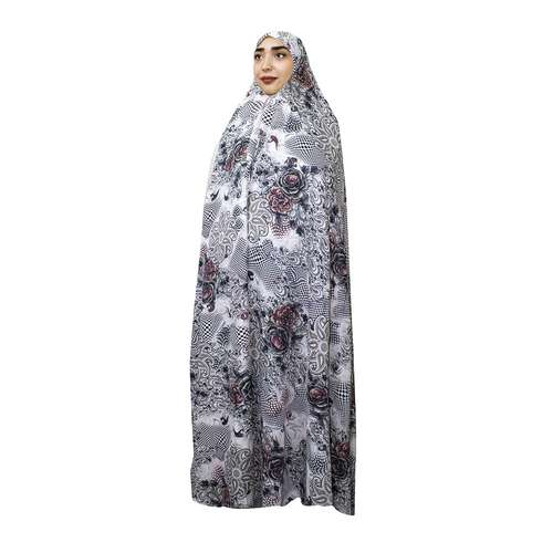 چادر نماز مدل طلاکوب دلارام کد t97