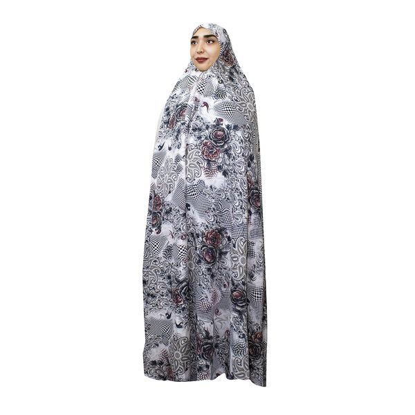 چادر نماز مدل طلاکوب دلارام کد t97