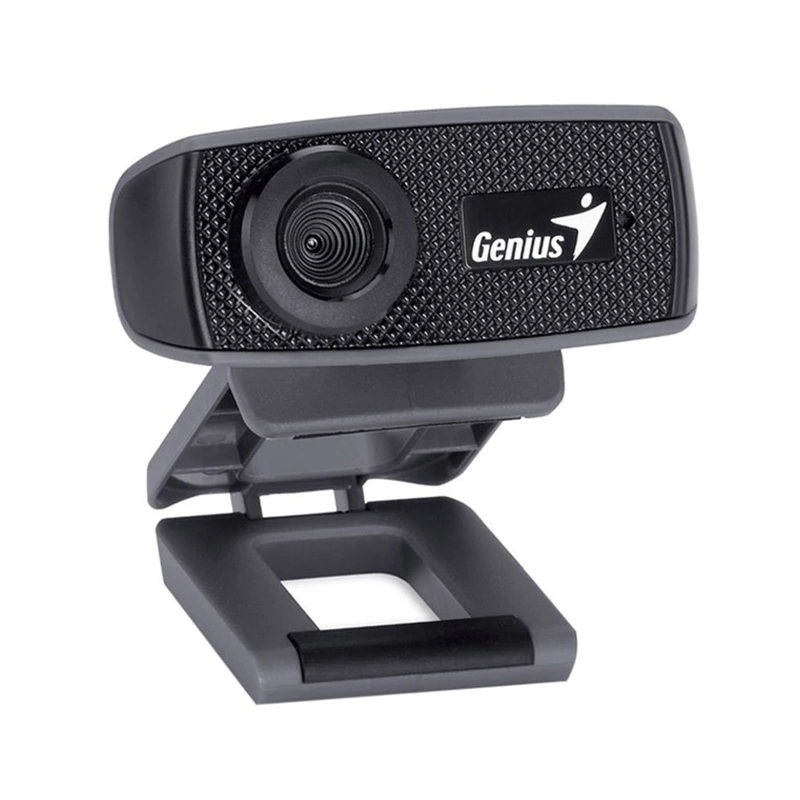 وب کم جنیوس مدل FaceCam 1000X V2