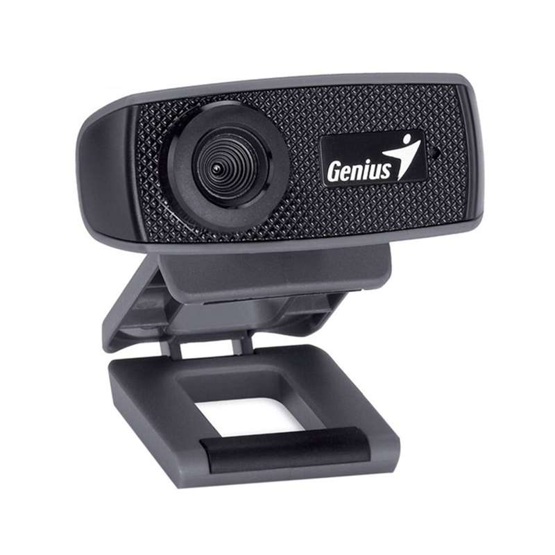 وب کم جنیوس مدل FaceCam 1000X V2 وب کم جنیوس مدل FaceCam 1000X V2