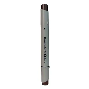 ماژیک راندو کوییلو مدل brush کد 806