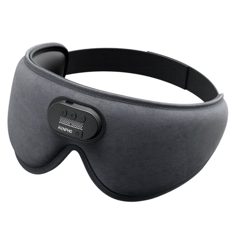 ماساژور برقی چشم رنفو مدل R-GS002