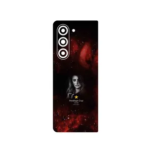 MAHOOT Penelope Cruz Cover Sticker for Samsung Galaxy Z Fold 5