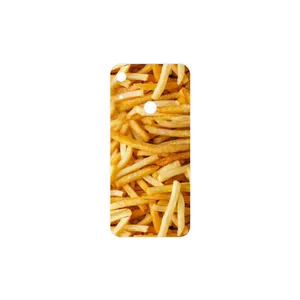 MAHOOT French fries Cover Sticker for Huawei Y6s 2019