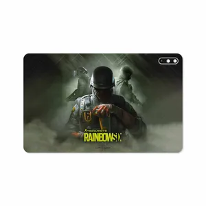 MAHOOT Rainbow-Six-Game Cover Sticker for Huawei Matepad 10.4 2020 BAH3-L09