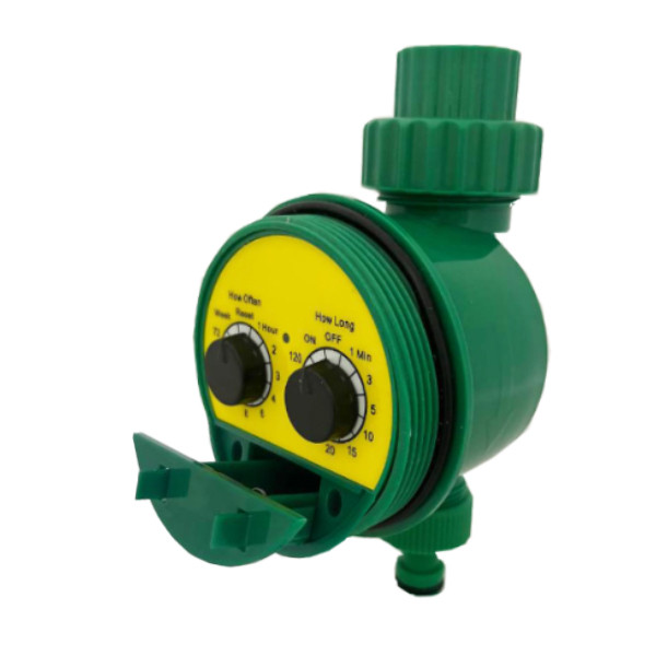 تایمر آبیاری مدل 6607 تایمر آبیاری مدل 6607