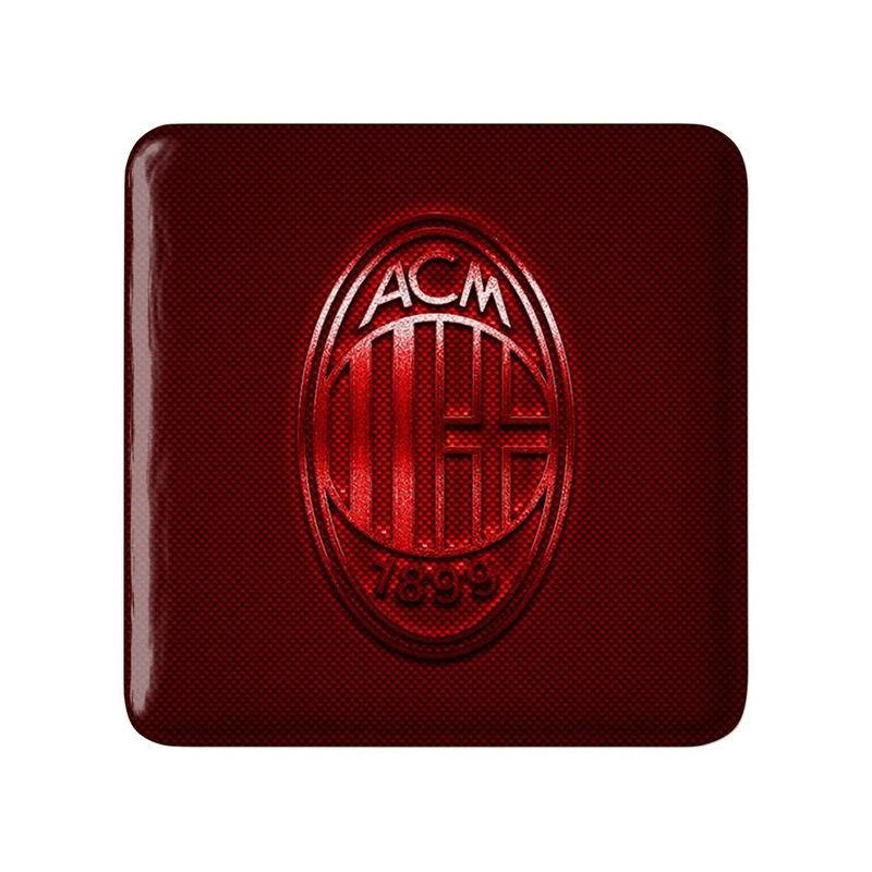 مگنت خندالو مدل باشگاه آث میلان کد 27235