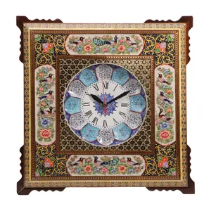 ساعت خاتم کاری گالری گوهران مدل 369