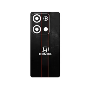 MAHOOT Honda_Motor Cover Sticker for Xiaomi Redmi Note 14S