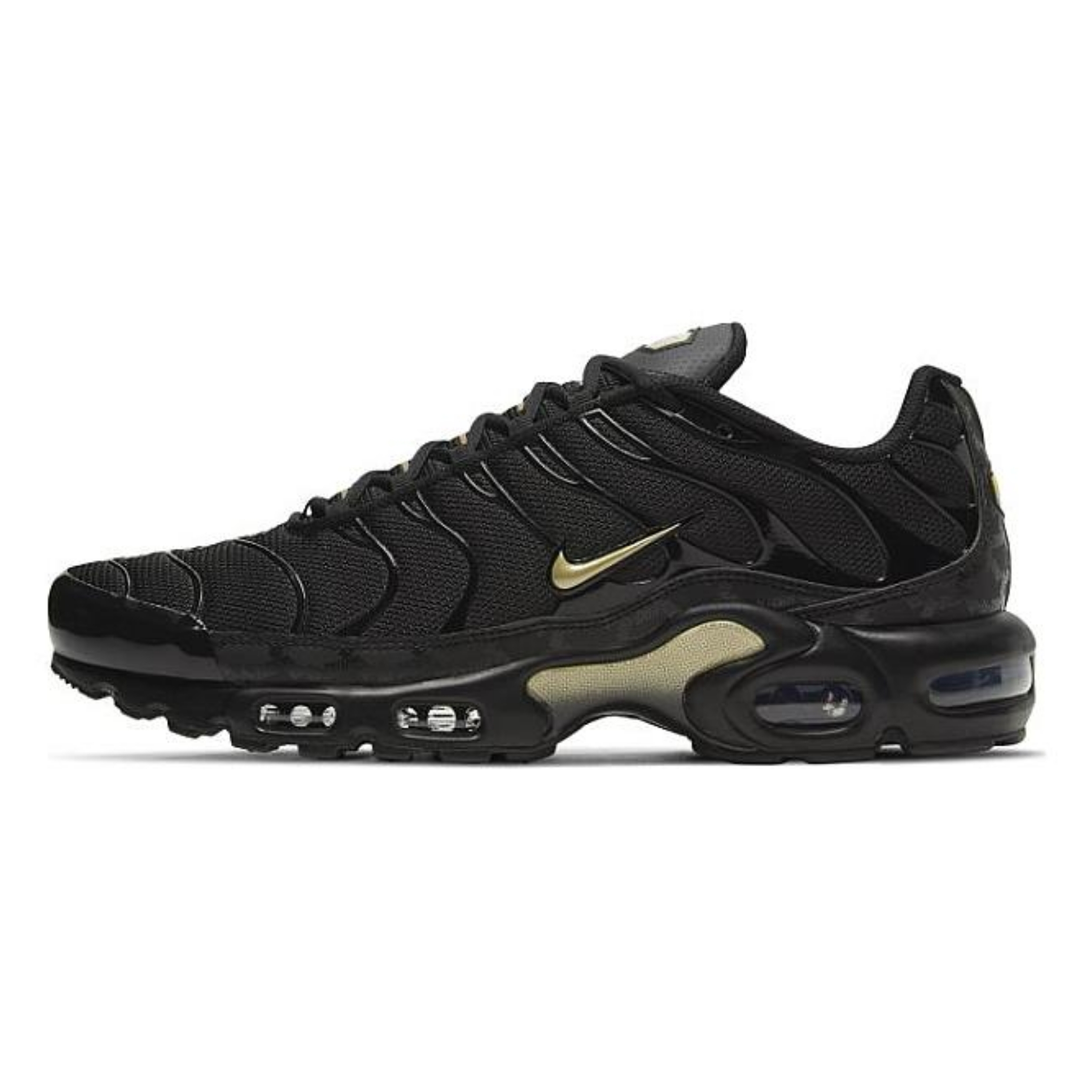 کفش پیاده روی زنانه نایکی مدل AIR MAX PLUS