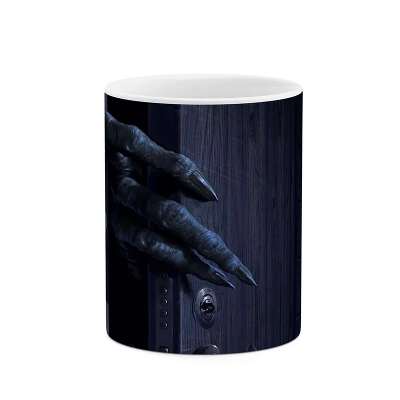 ماگ کاکتی مدل فانتزی کد mgh16788