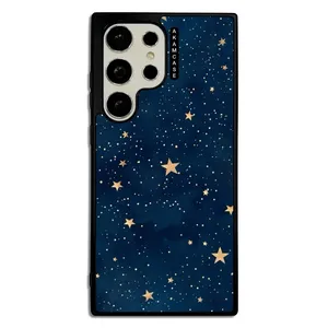 AKAM AMC-WSGS23U-STARS-21 Cover For Samsung Galaxy S23 Ultra