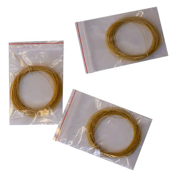 پرده سه تار مدل XS