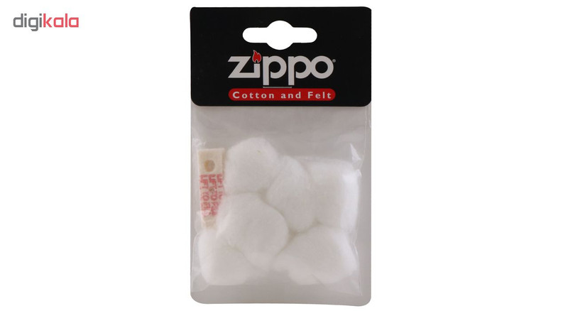 پنبه زيپو مدل 8964-1