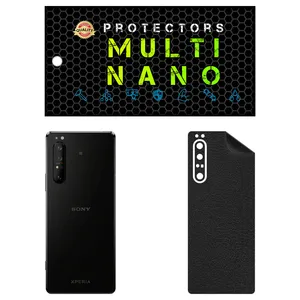 MULTI NANO X-F1L Back Skin For Sony Xperia 1 II