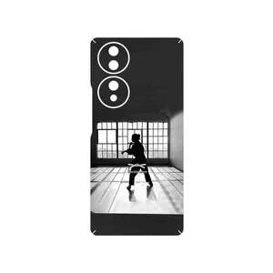 MAHOOT Karate Cover Sticker for Honor 70
