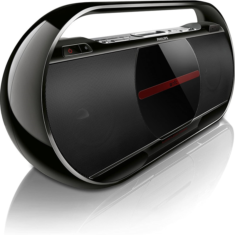 رادیو فیلیپس مدل AZ1890T رادیو فیلیپس مدل AZ1890T