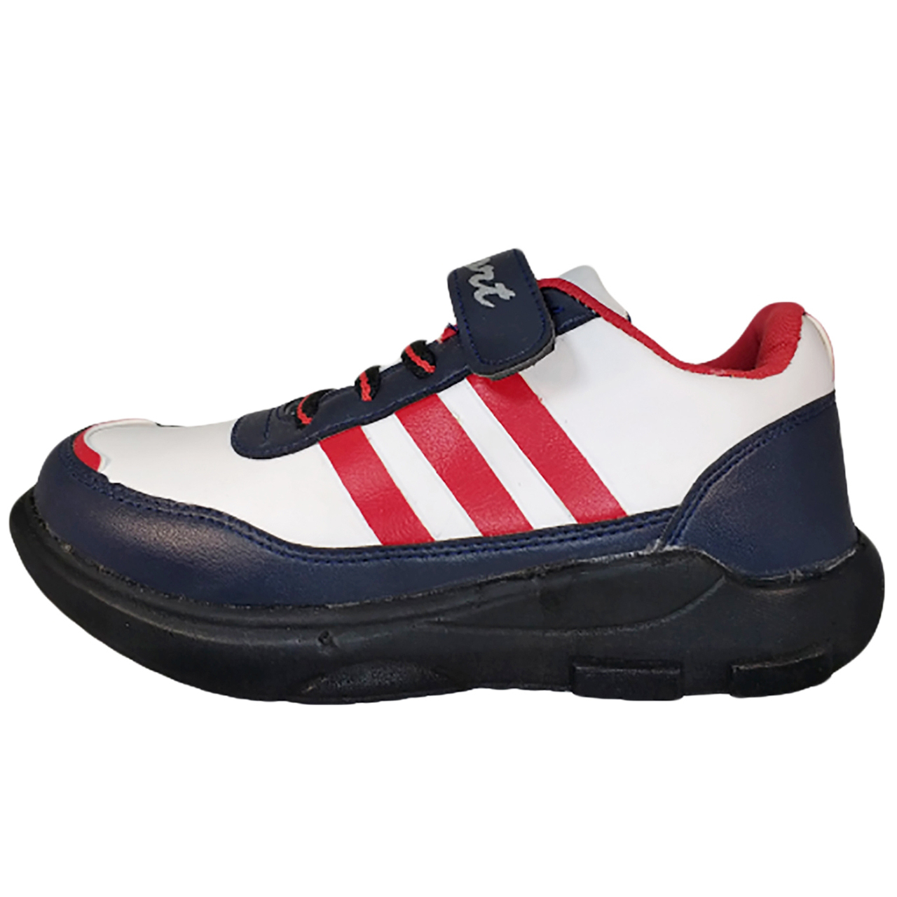 کفش راحتی پسرانه مدل AD_REPS87