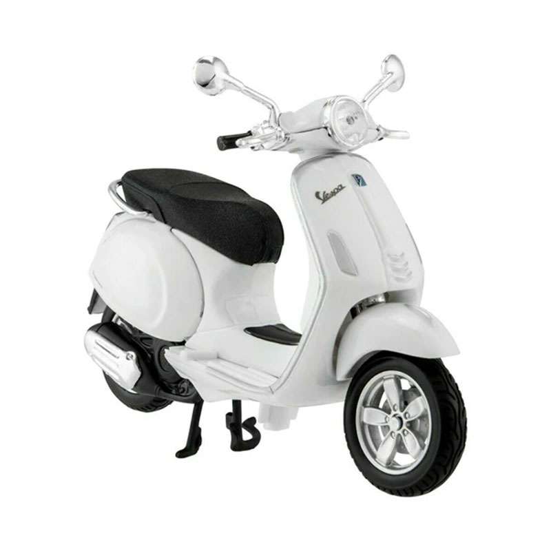 موتور بازی مایستو مدل Vespa Special 1969 موتور بازی مایستو مدل Vespa Special 1969