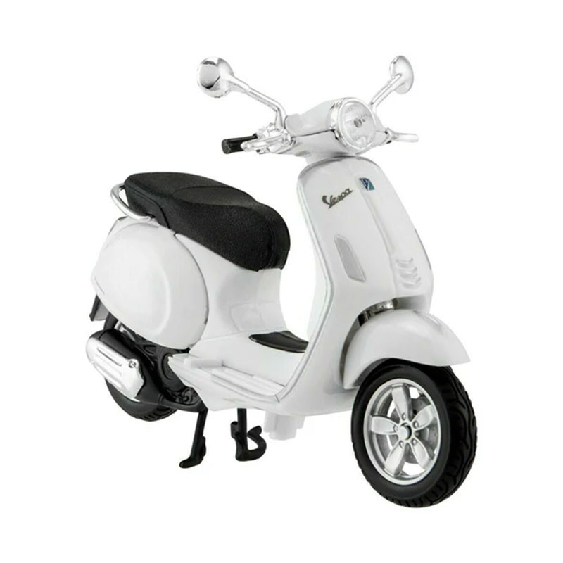 موتور بازی مایستو مدل Vespa Special 1969 موتور بازی مایستو مدل Vespa Special 1969